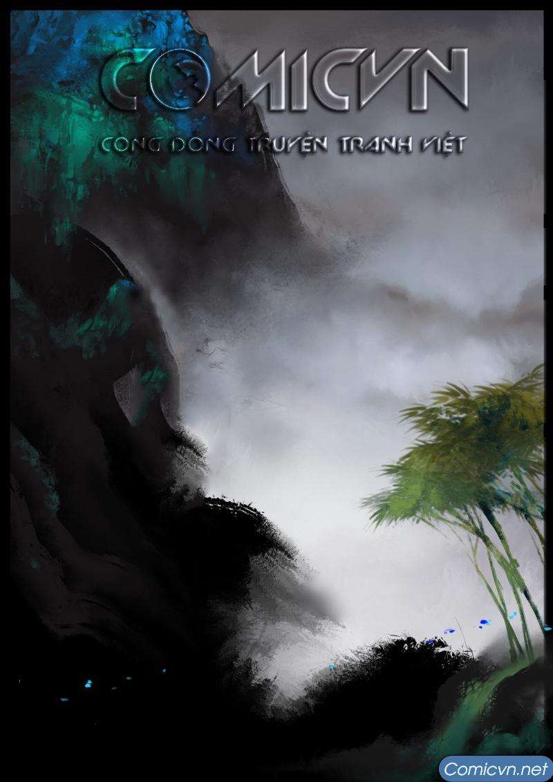 Truyện Tranh Tây Du Ký Ngoại Truyện trang 3