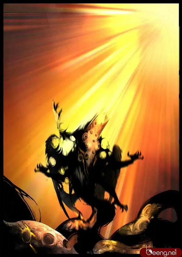 Truyện Tranh Tây Du Ký Ngoại Truyện trang 3