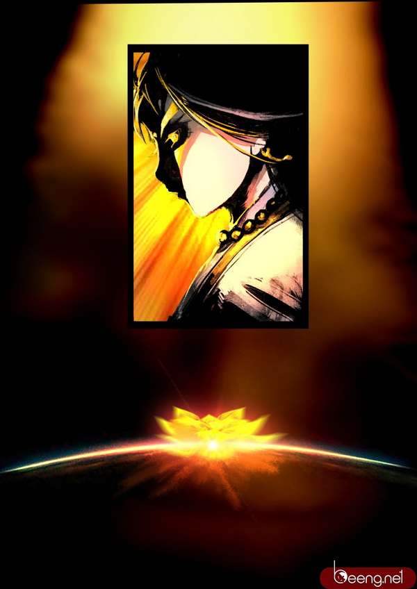 Truyện Tranh Tây Du Ký Ngoại Truyện trang 3