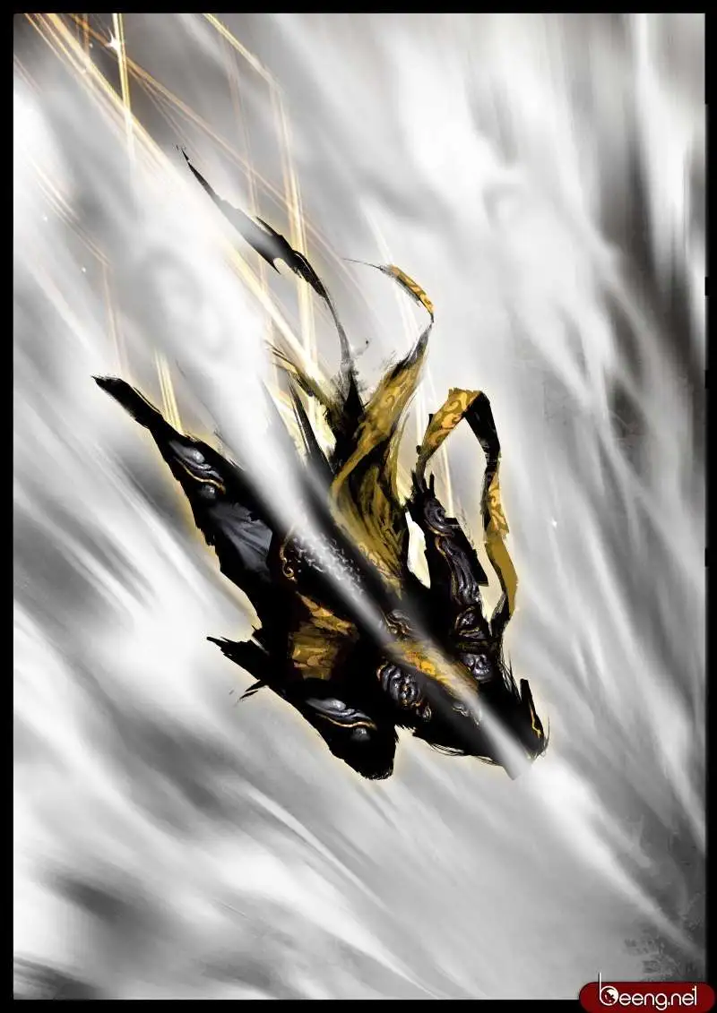 Truyện Tranh Tây Du Ký Ngoại Truyện trang 3