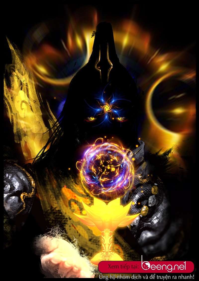 Truyện Tranh Tây Du Ký Ngoại Truyện trang 3