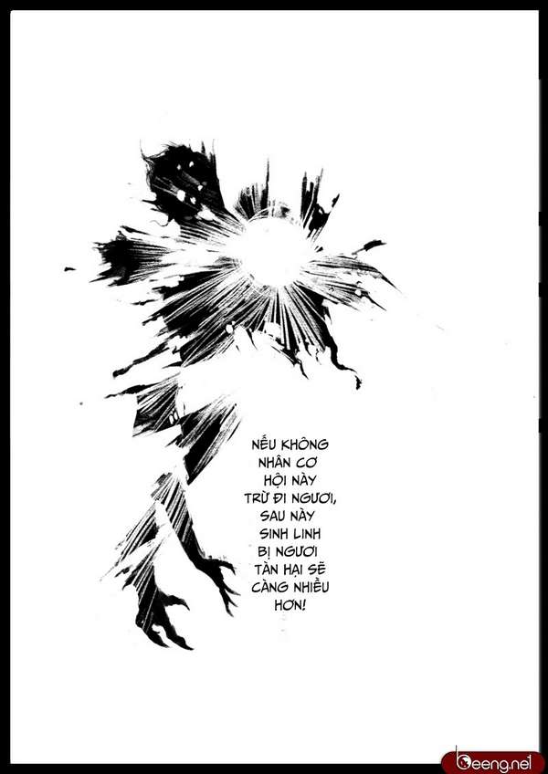 Truyện Tranh Tây Du Ký Ngoại Truyện trang 3