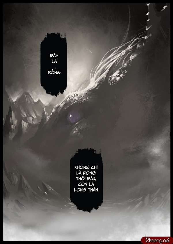 Truyện Tranh Tây Du Ký Ngoại Truyện trang 3