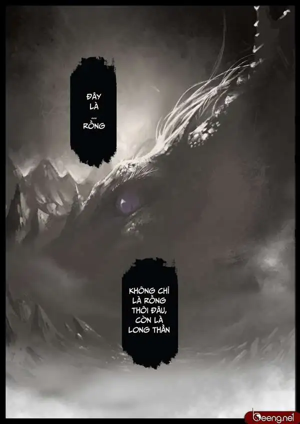 Truyện Tranh Tây Du Ký Ngoại Truyện trang 3