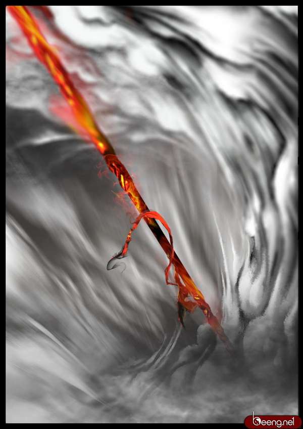 Truyện Tranh Tây Du Ký Ngoại Truyện trang 3