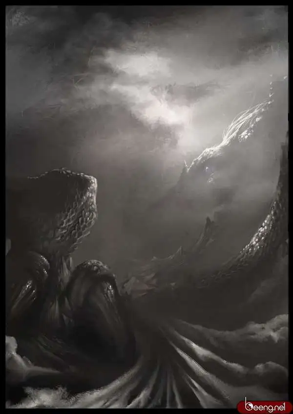 Truyện Tranh Tây Du Ký Ngoại Truyện trang 3