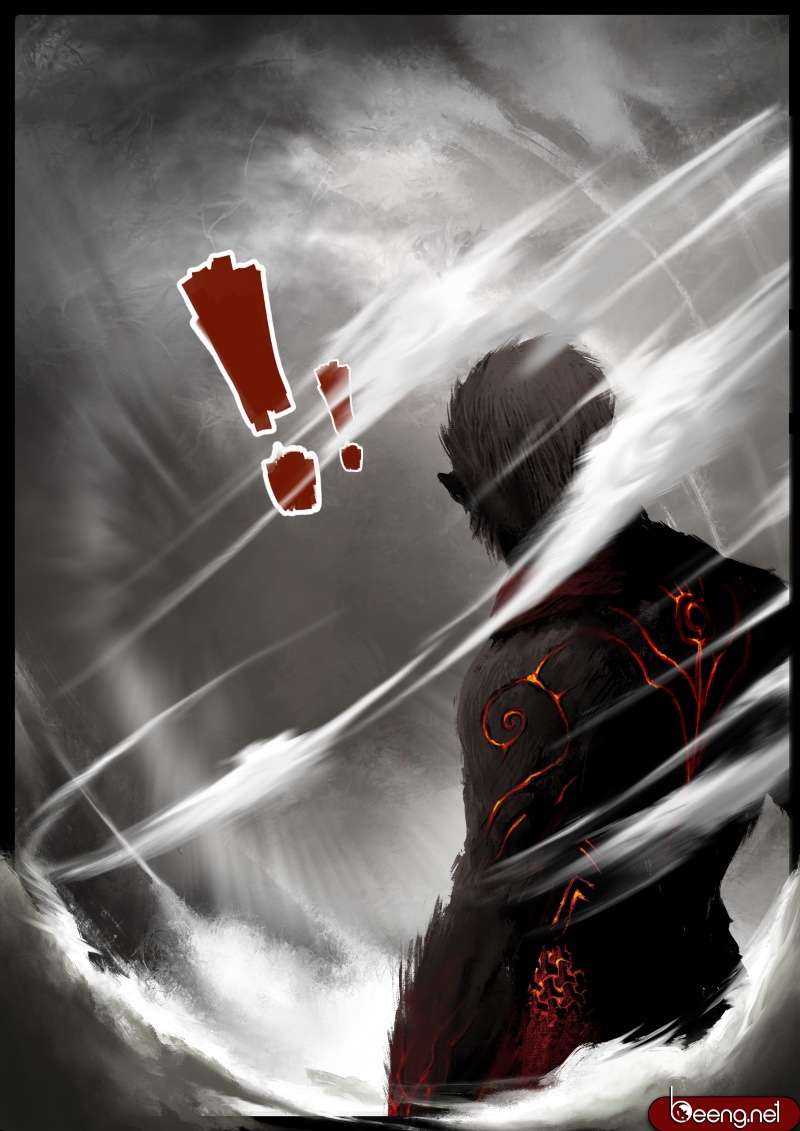 Truyện Tranh Tây Du Ký Ngoại Truyện trang 3