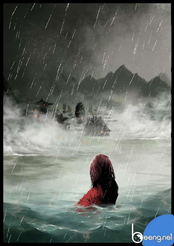 Truyện Tranh Tây Du Ký Ngoại Truyện trang 3