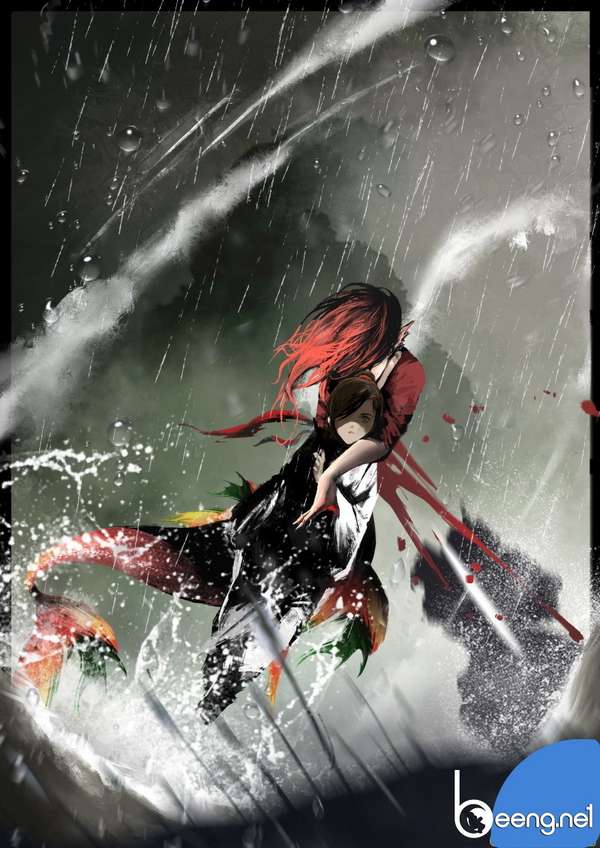 Truyện Tranh Tây Du Ký Ngoại Truyện trang 3