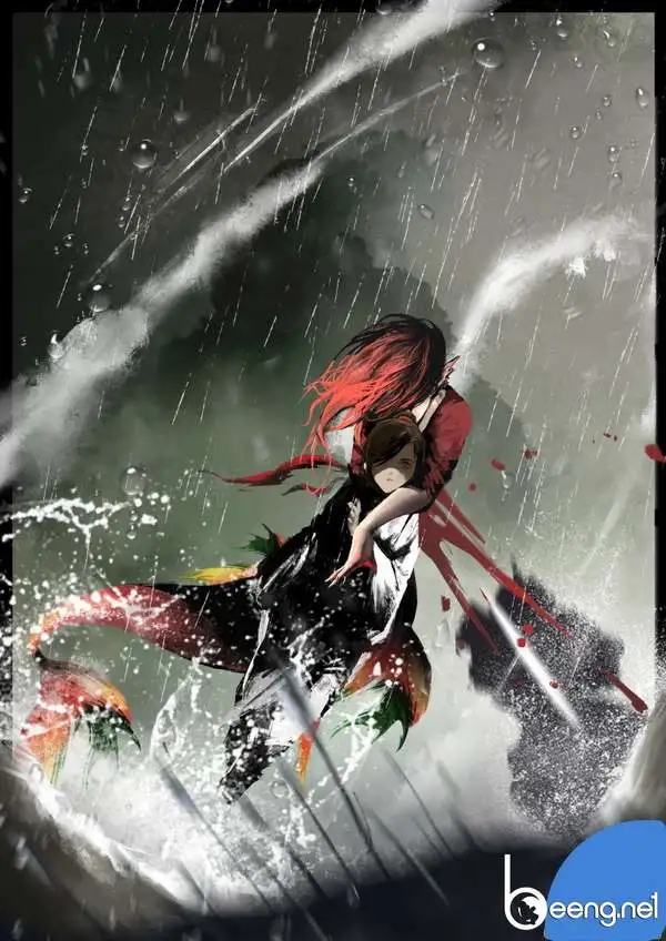 Truyện Tranh Tây Du Ký Ngoại Truyện trang 3