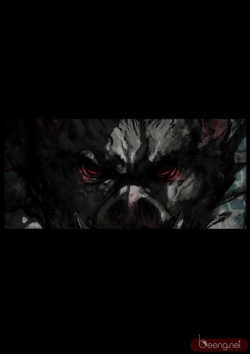 Truyện Tranh Tây Du Ký Ngoại Truyện trang 3