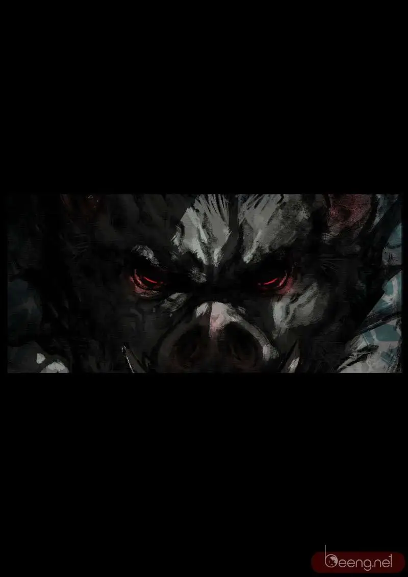 Truyện Tranh Tây Du Ký Ngoại Truyện trang 3