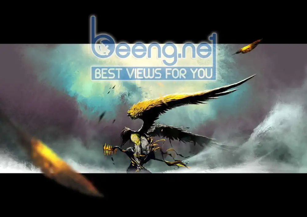 Truyện Tranh Tây Du Ký Ngoại Truyện trang 3