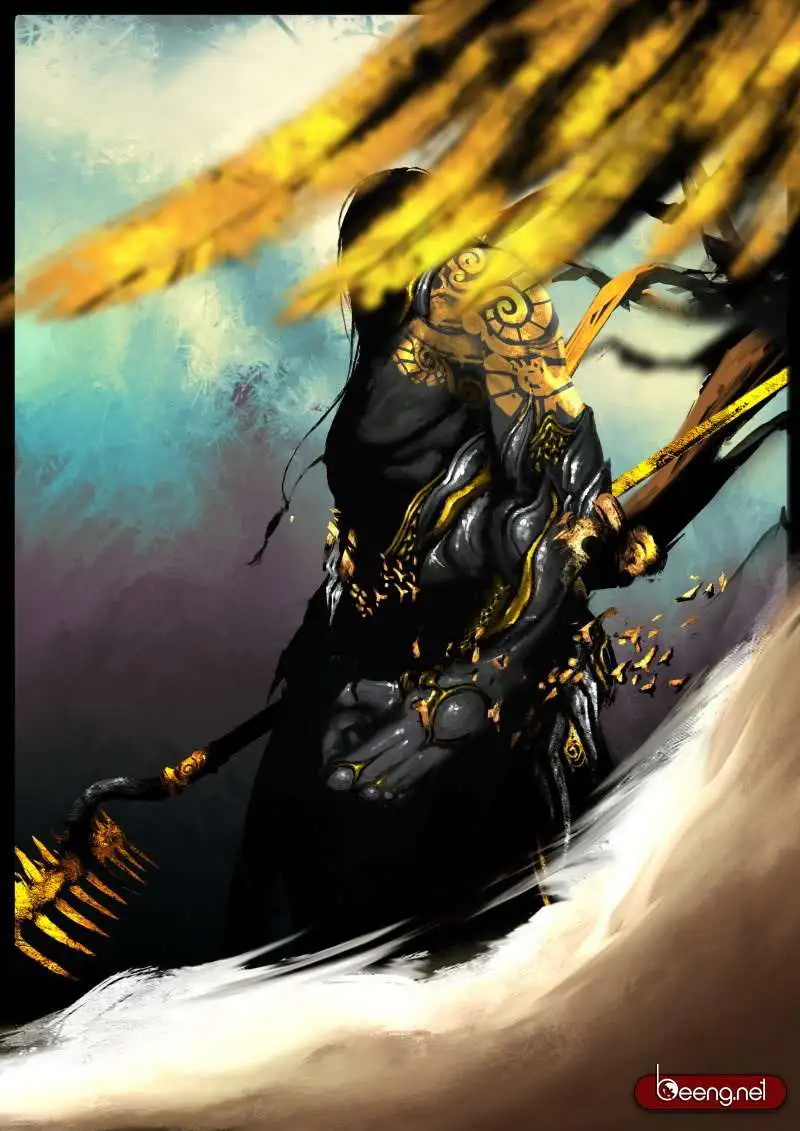 Truyện Tranh Tây Du Ký Ngoại Truyện trang 3