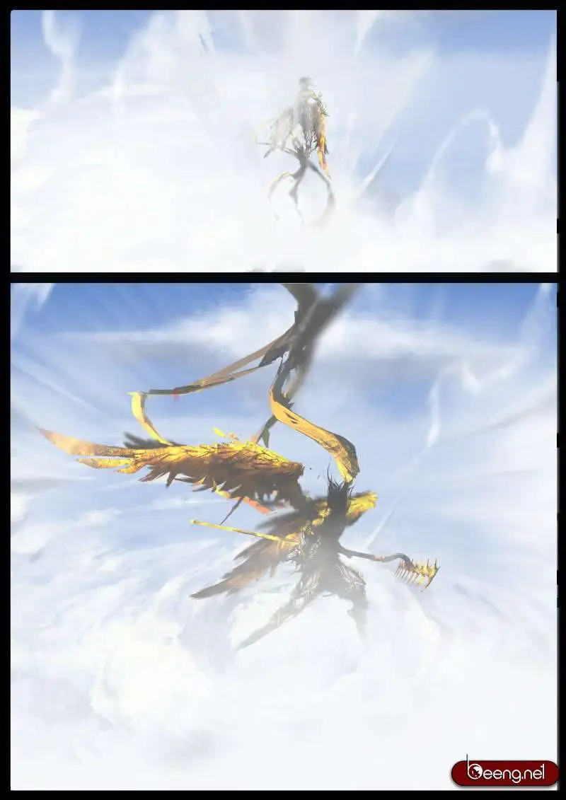 Truyện Tranh Tây Du Ký Ngoại Truyện trang 3