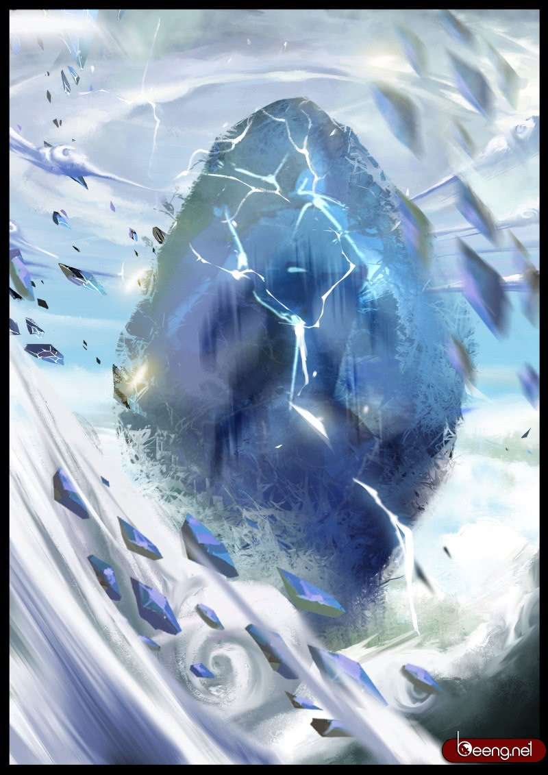 Truyện Tranh Tây Du Ký Ngoại Truyện trang 3