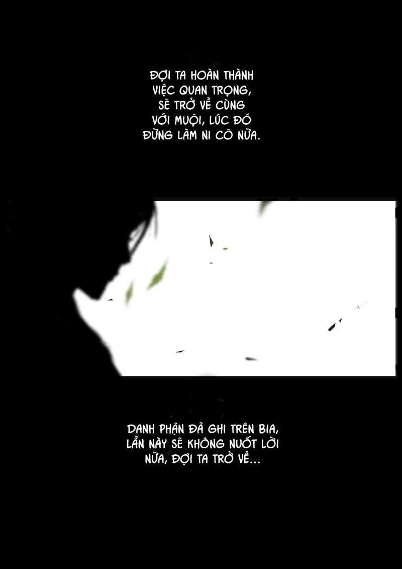 Truyện Tranh Tây Du Ký Ngoại Truyện trang 3