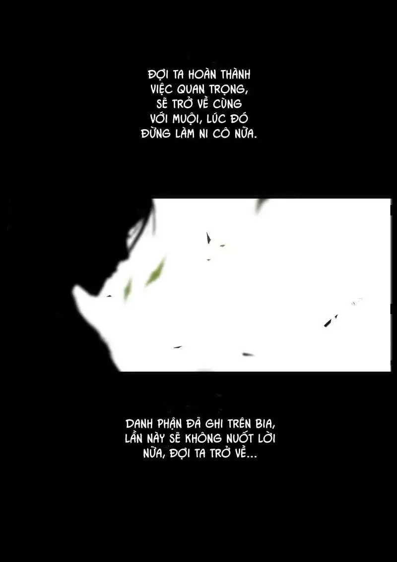 Truyện Tranh Tây Du Ký Ngoại Truyện trang 3