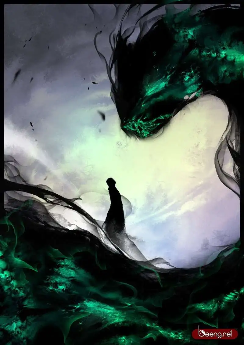 Truyện Tranh Tây Du Ký Ngoại Truyện trang 3