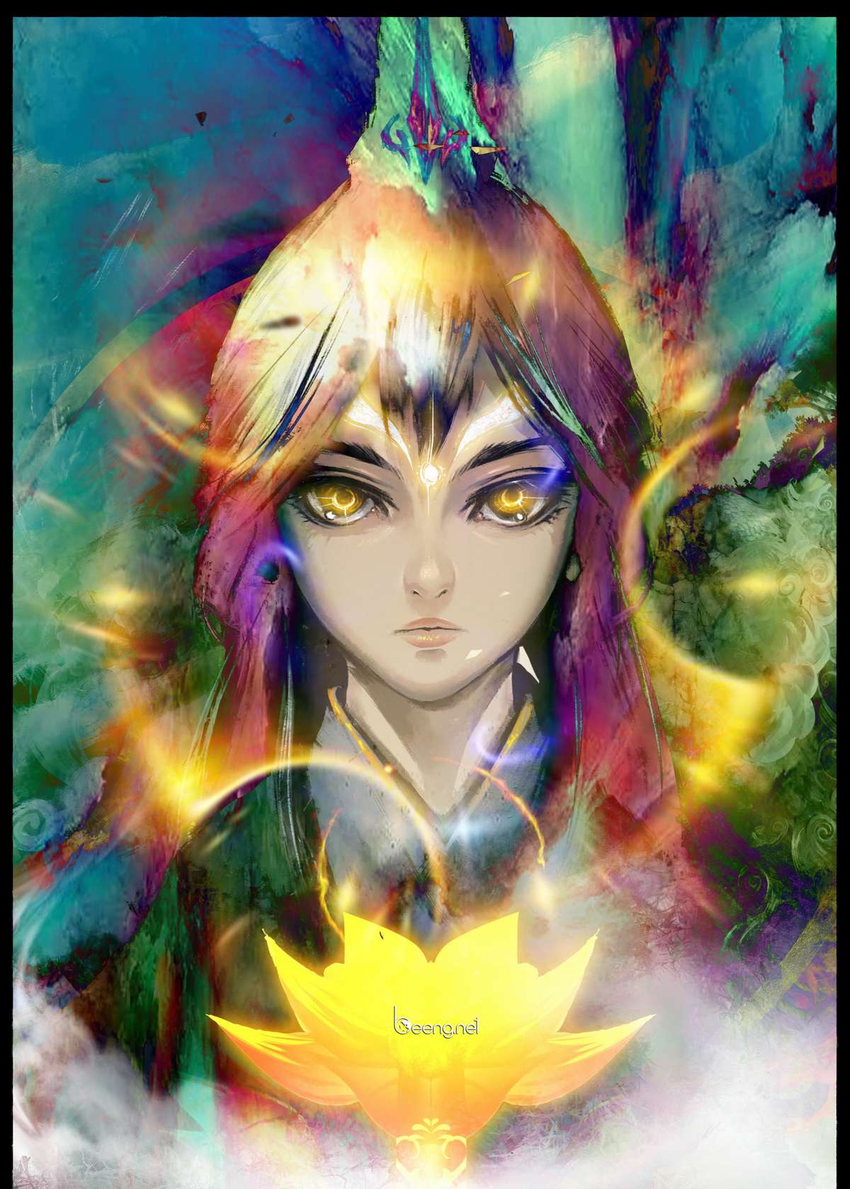 Truyện Tranh Tây Du Ký Ngoại Truyện trang 3