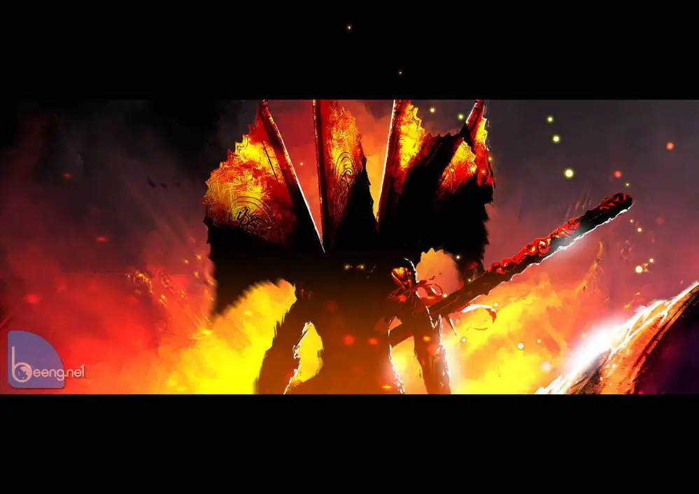 Truyện Tranh Tây Du Ký Ngoại Truyện trang 3