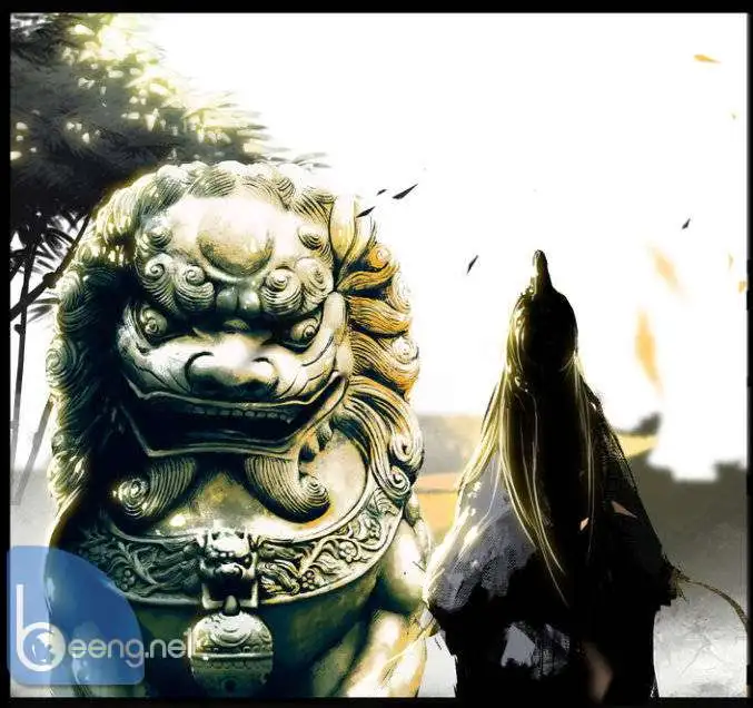 Truyện Tranh Tây Du Ký Ngoại Truyện trang 3