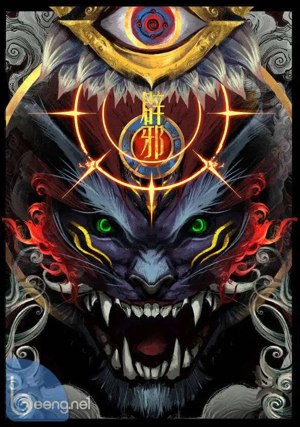 Truyện Tranh Tây Du Ký Ngoại Truyện trang 3