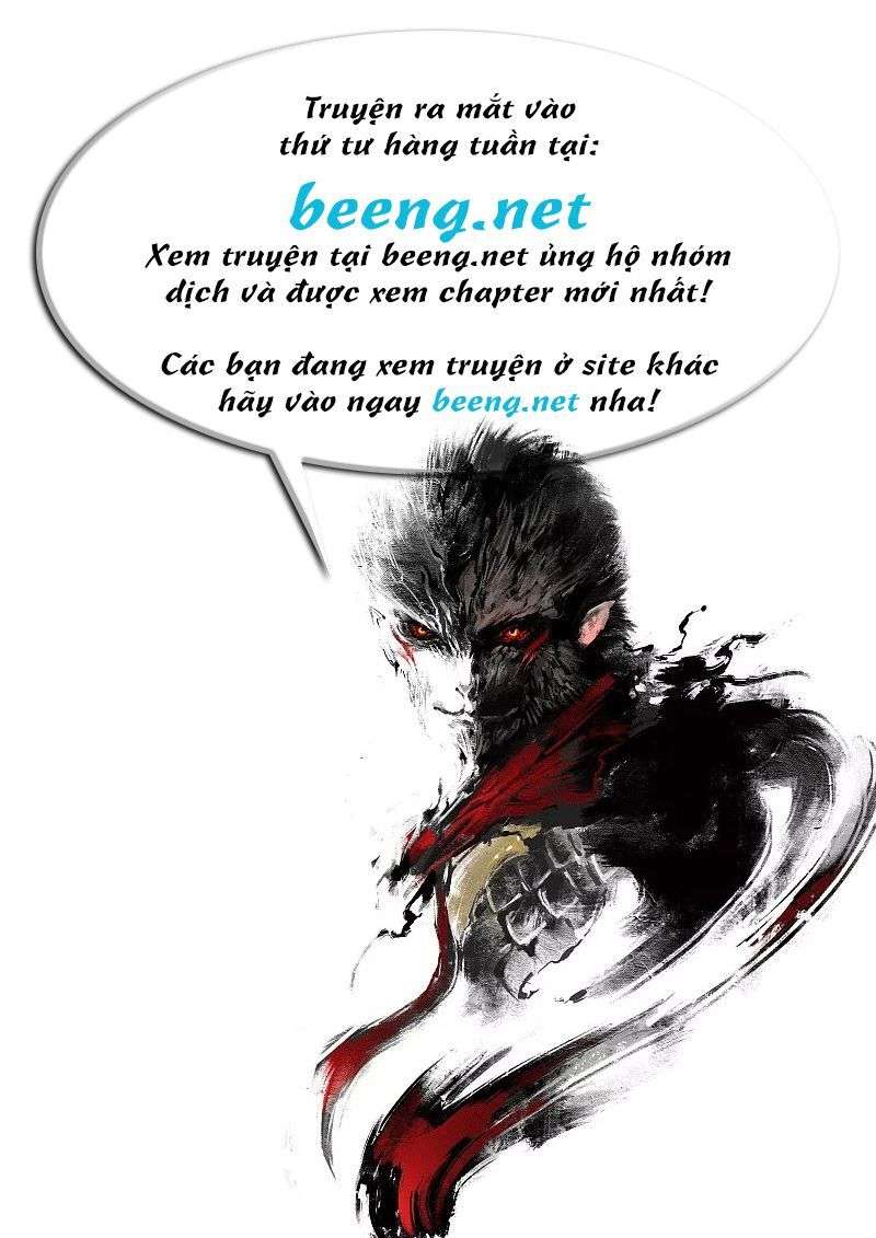 Truyện Tranh Tây Du Ký Ngoại Truyện trang 3