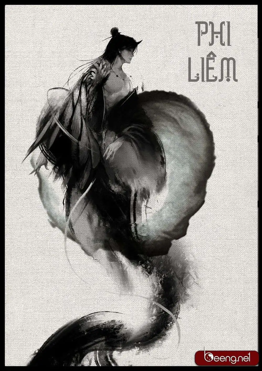 Truyện Tranh Tây Du Ký Ngoại Truyện trang 3