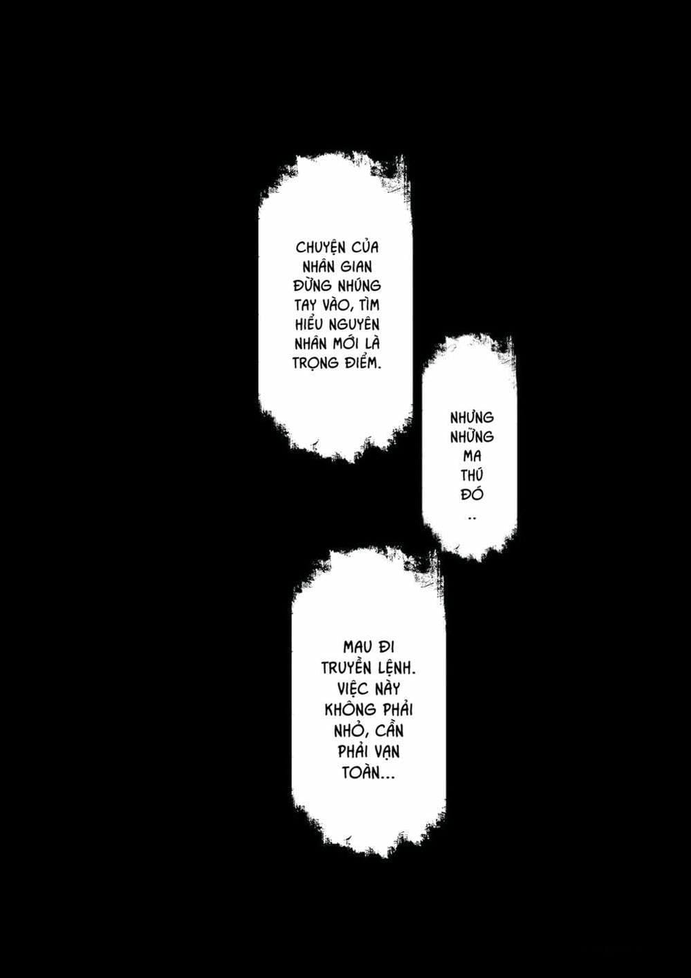 Truyện Tranh Tây Du Ký Ngoại Truyện trang 3