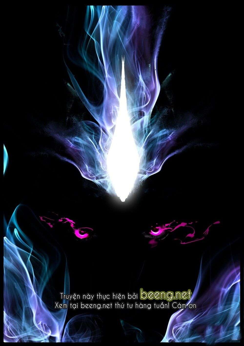 Truyện Tranh Tây Du Ký Ngoại Truyện trang 3