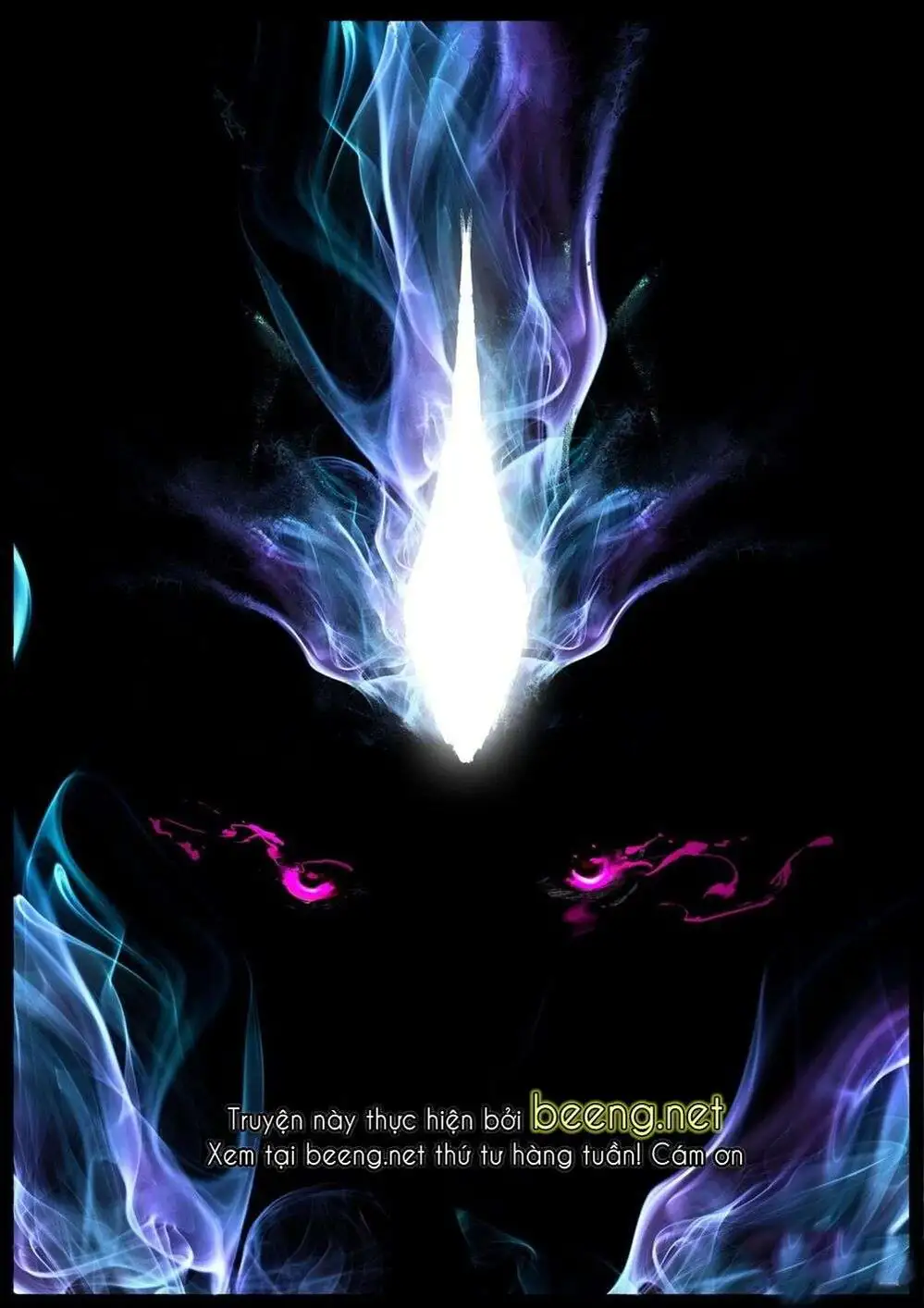 Truyện Tranh Tây Du Ký Ngoại Truyện trang 3