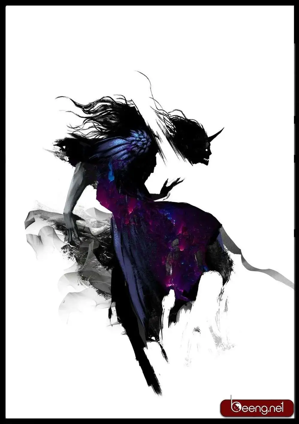 Truyện Tranh Tây Du Ký Ngoại Truyện trang 3