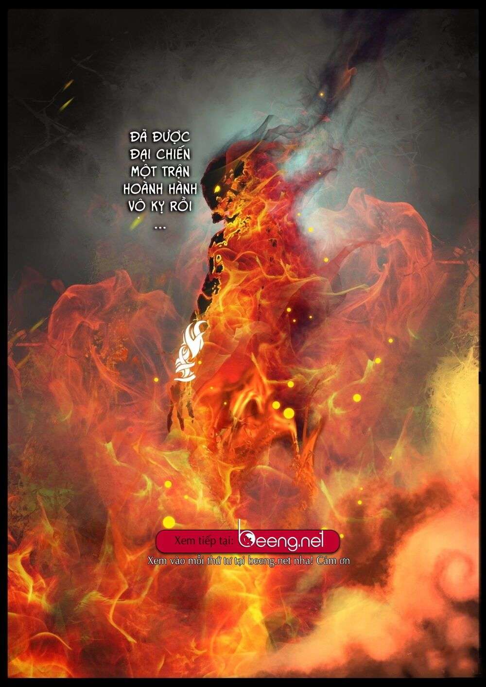 Truyện Tranh Tây Du Ký Ngoại Truyện trang 3