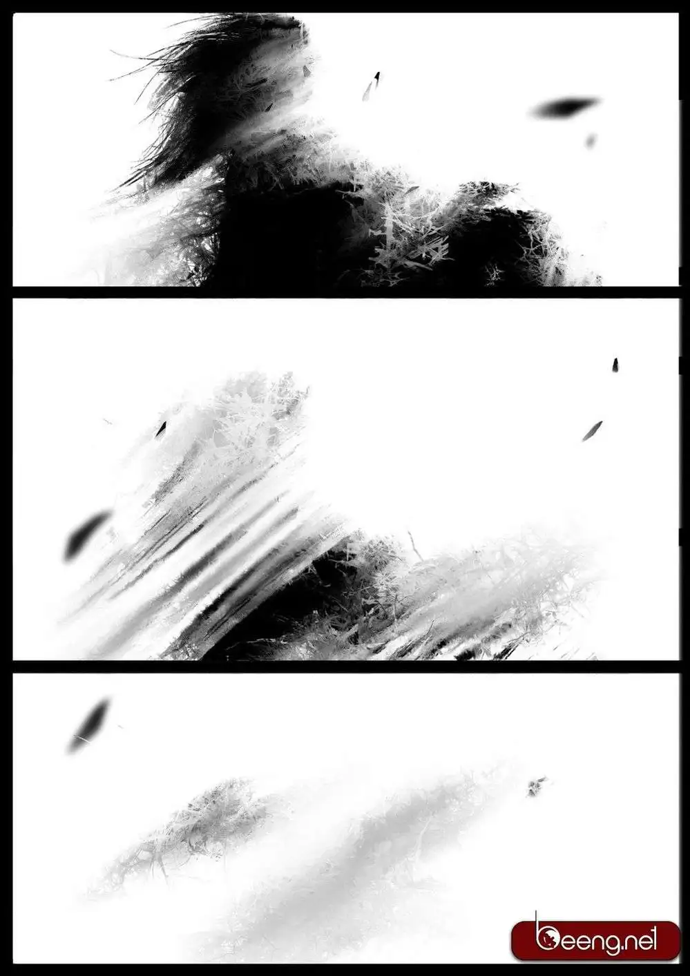 Truyện Tranh Tây Du Ký Ngoại Truyện trang 3