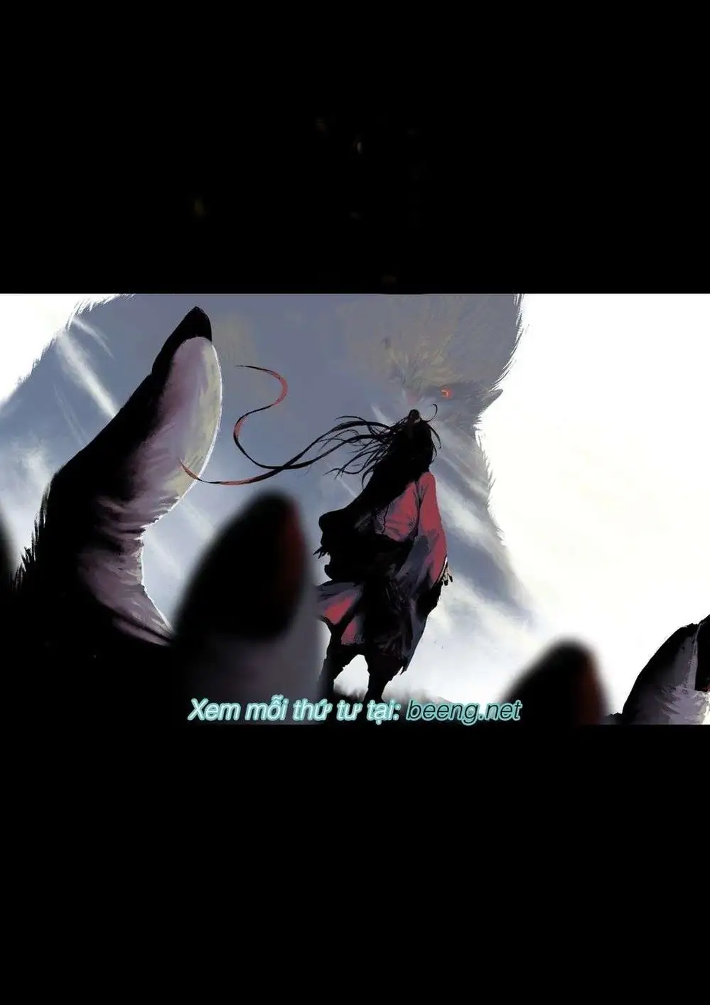 Truyện Tranh Tây Du Ký Ngoại Truyện trang 3