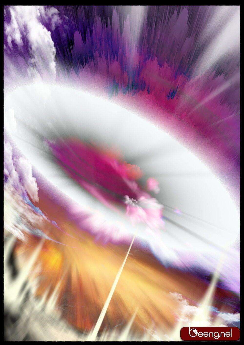 Truyện Tranh Tây Du Ký Ngoại Truyện trang 3