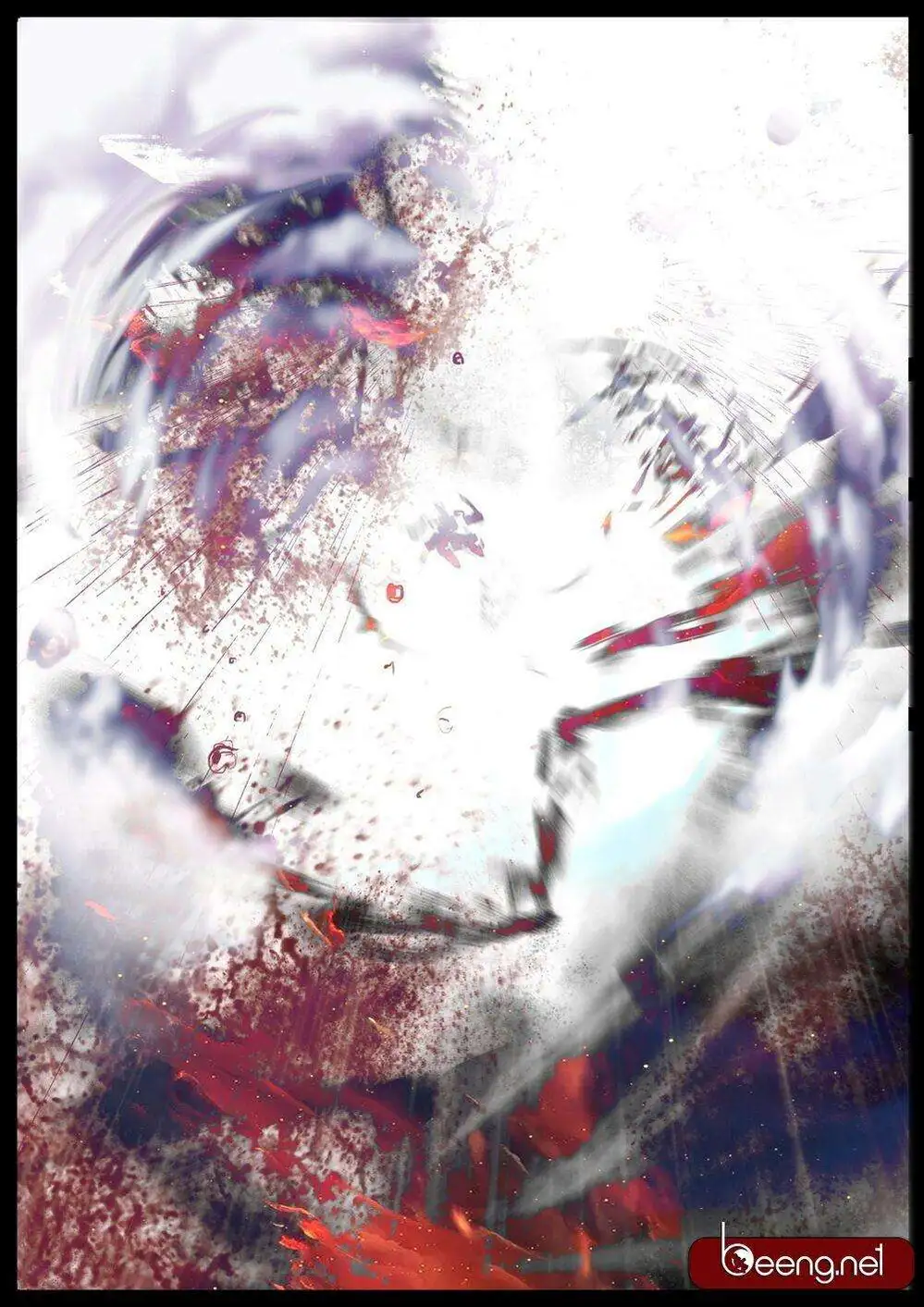 Truyện Tranh Tây Du Ký Ngoại Truyện trang 3