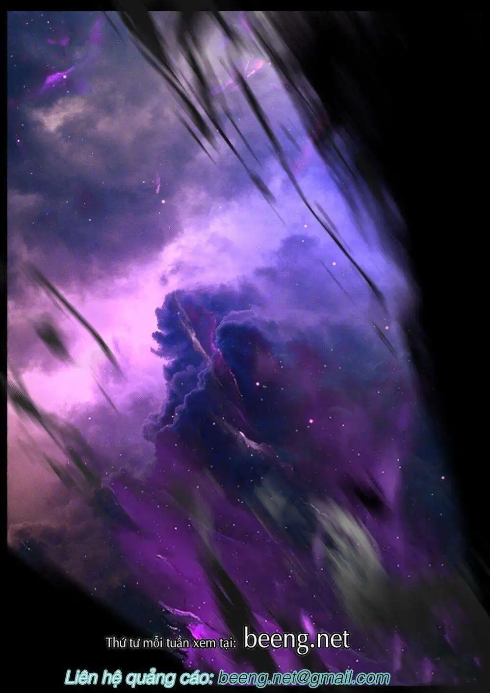 Truyện Tranh Tây Du Ký Ngoại Truyện trang 3