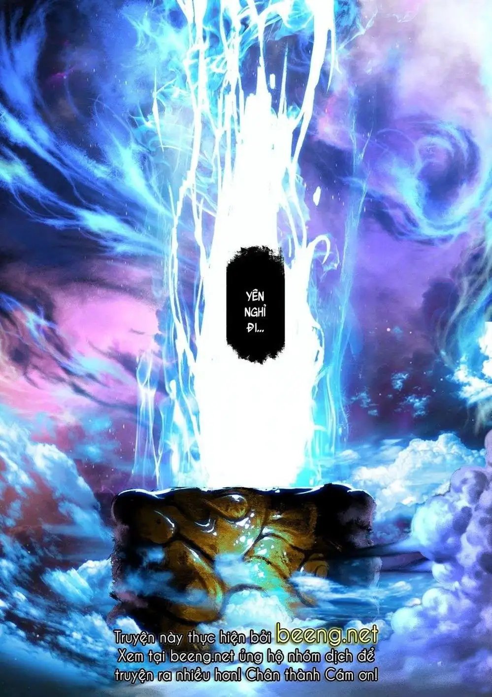 Truyện Tranh Tây Du Ký Ngoại Truyện trang 3