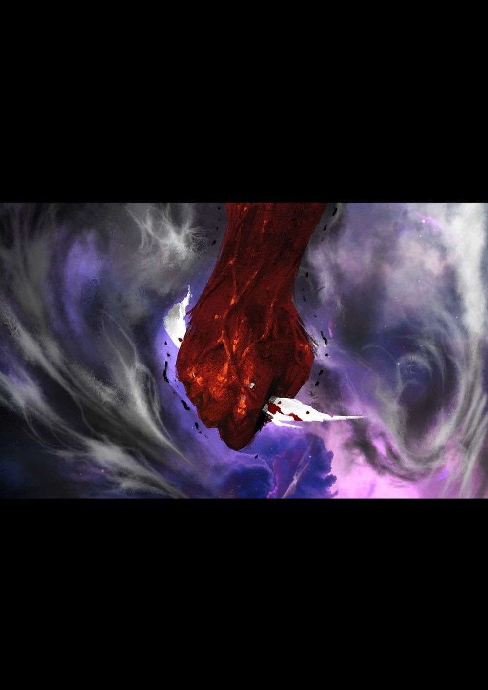 Truyện Tranh Tây Du Ký Ngoại Truyện trang 3