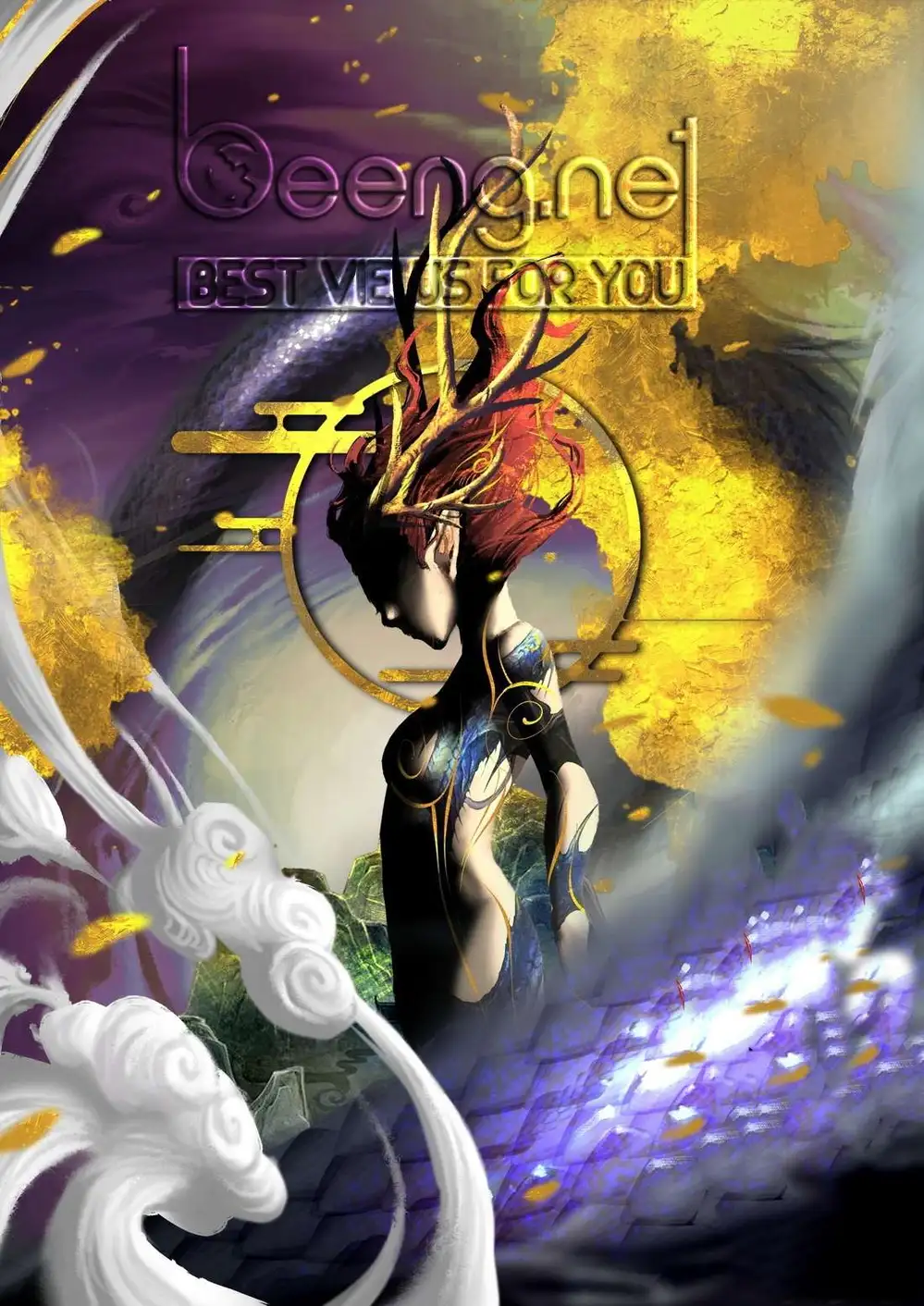 Truyện Tranh Tây Du Ký Ngoại Truyện trang 3