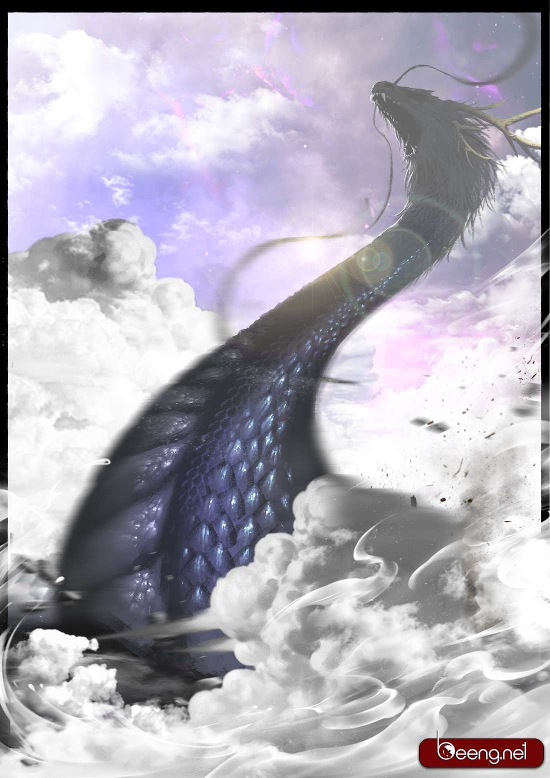 Truyện Tranh Tây Du Ký Ngoại Truyện trang 3