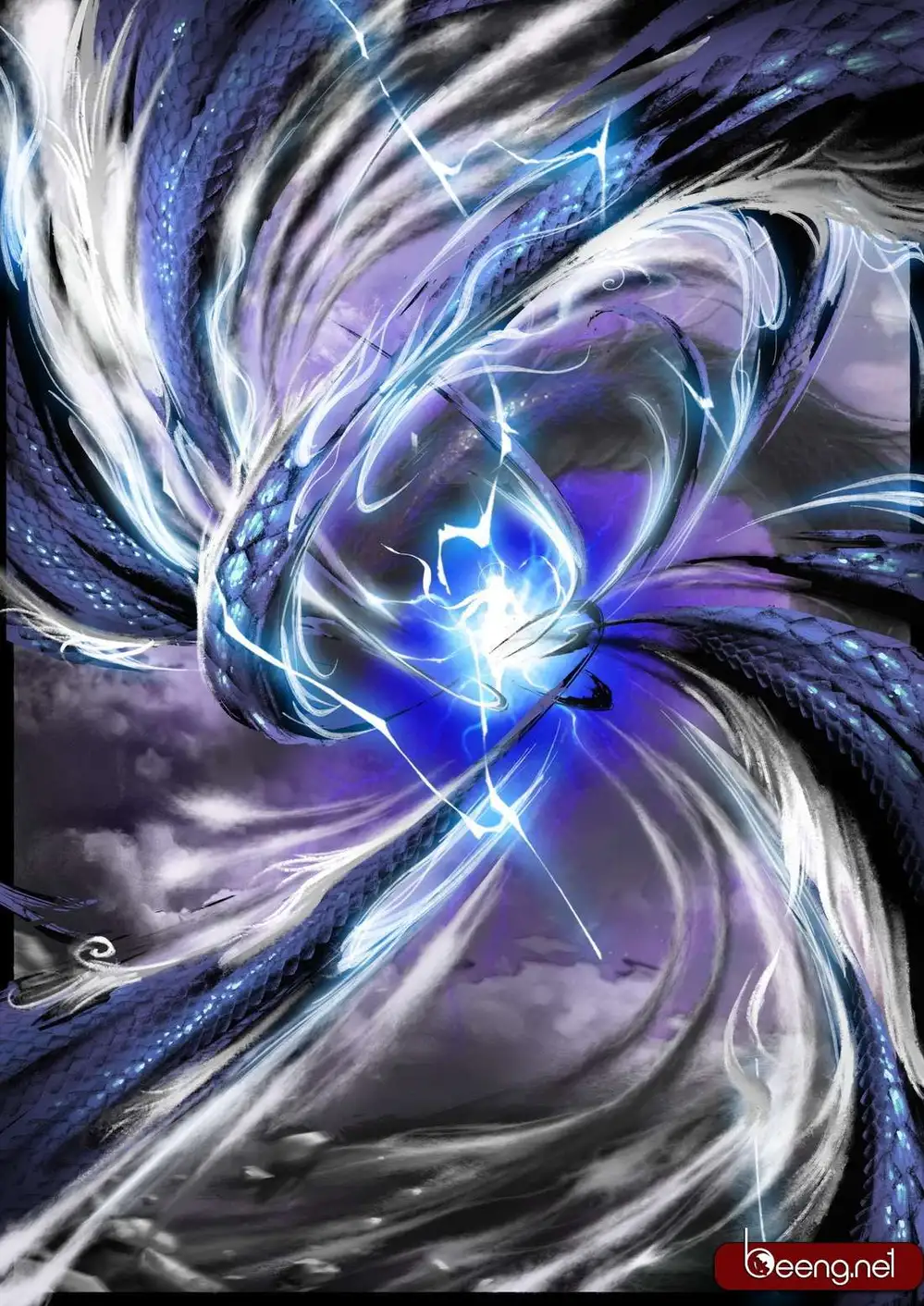 Truyện Tranh Tây Du Ký Ngoại Truyện trang 3