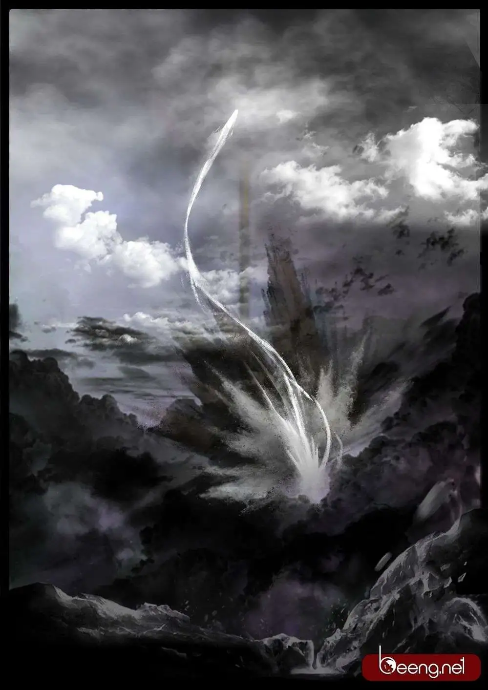 Truyện Tranh Tây Du Ký Ngoại Truyện trang 3