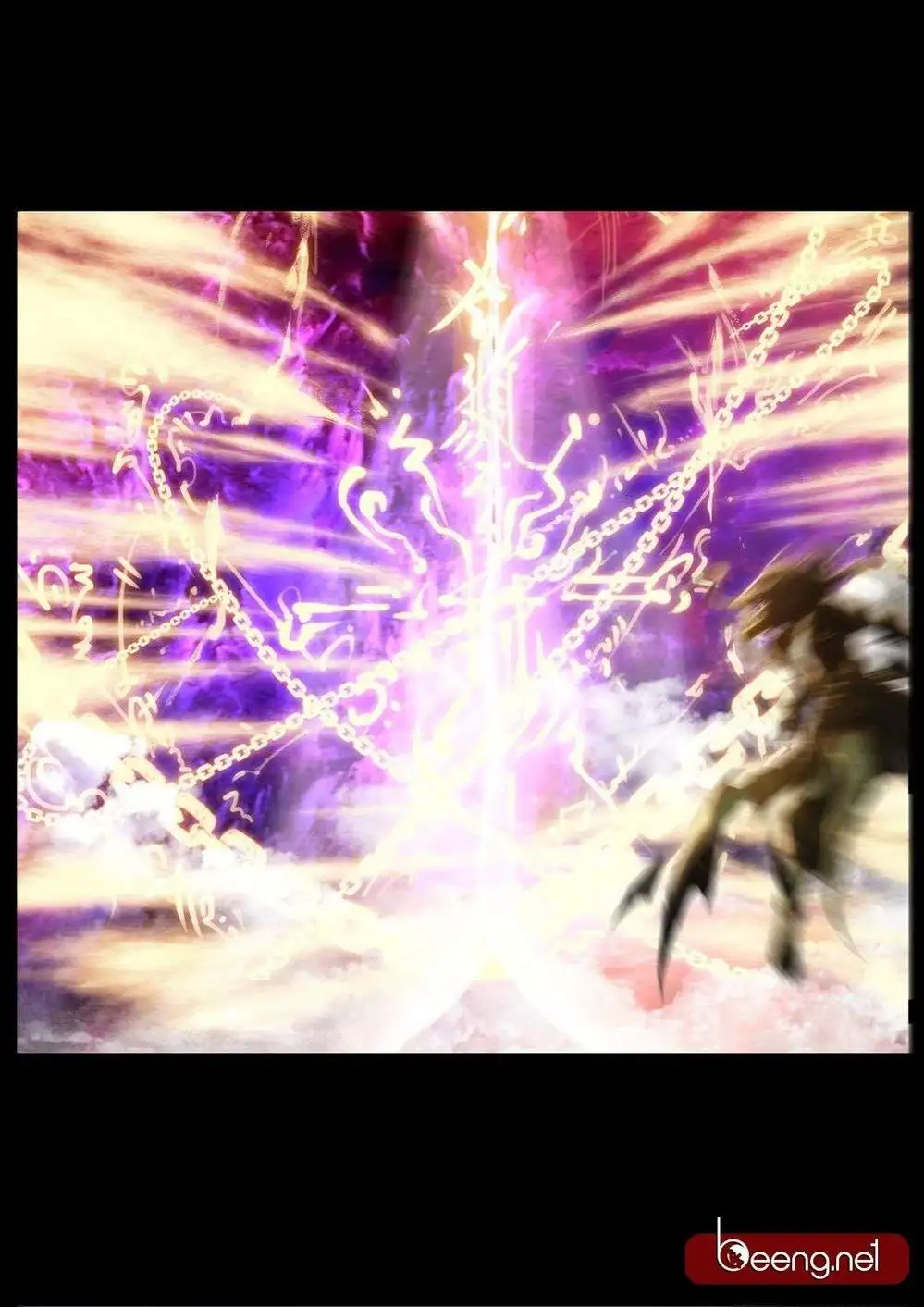 Truyện Tranh Tây Du Ký Ngoại Truyện trang 3