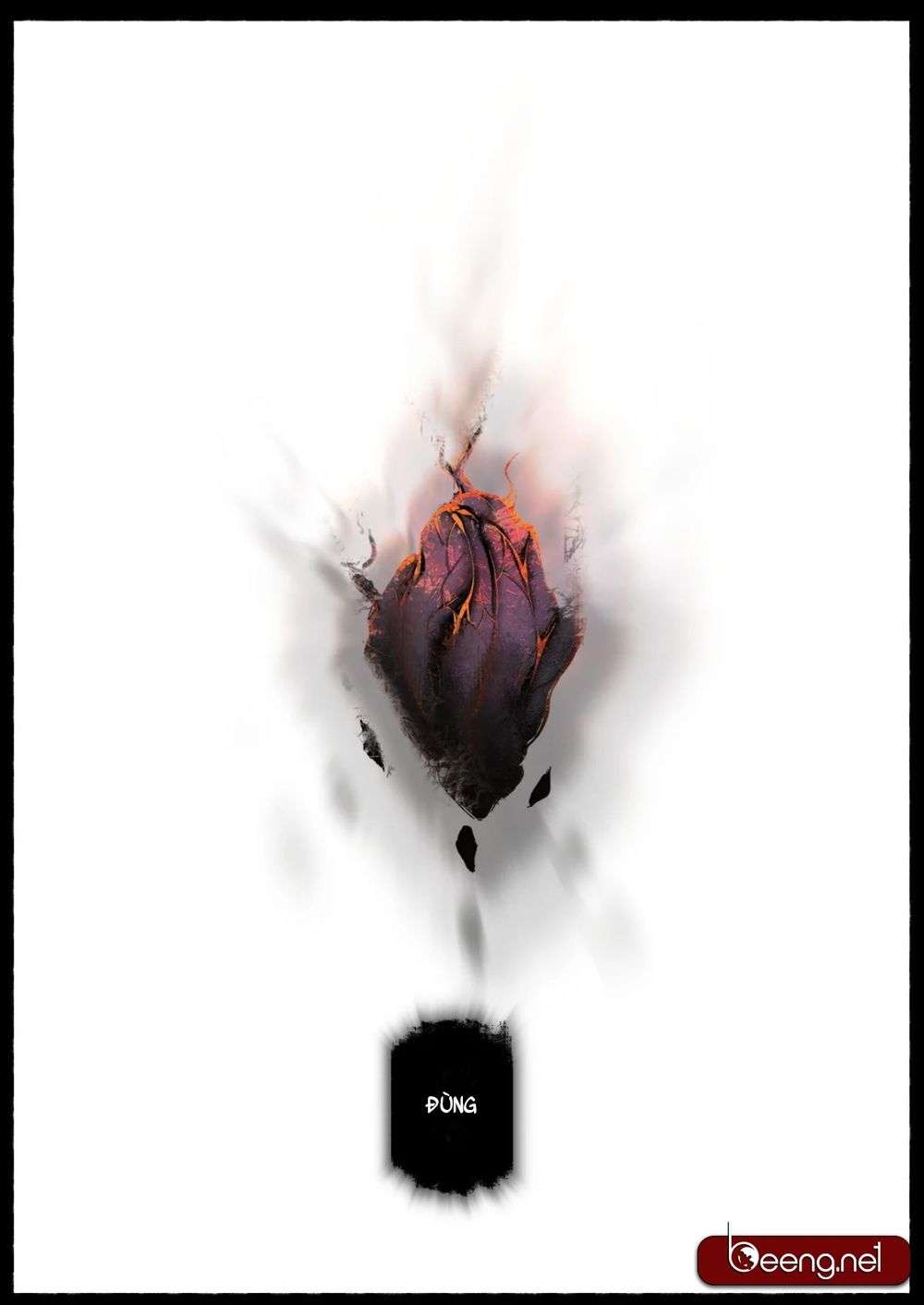 Truyện Tranh Tây Du Ký Ngoại Truyện trang 3