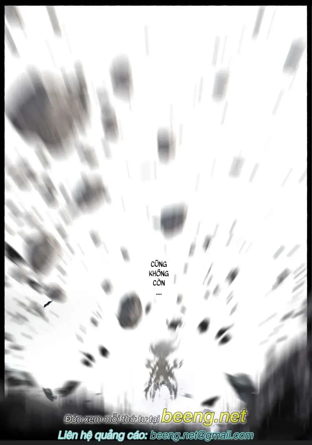 Truyện Tranh Tây Du Ký Ngoại Truyện trang 3