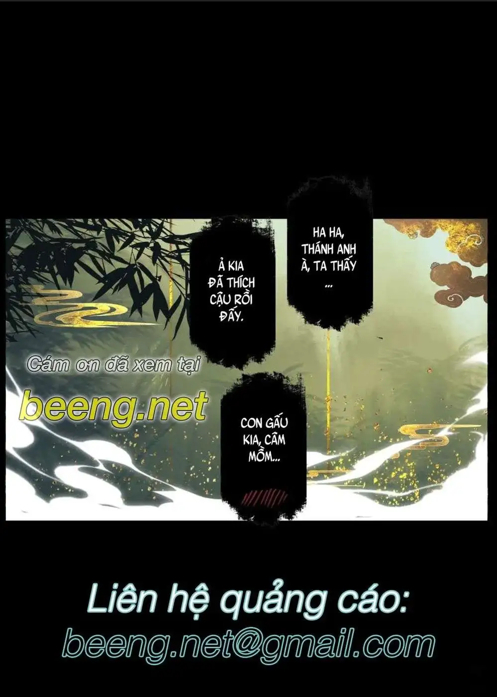 Truyện Tranh Tây Du Ký Ngoại Truyện trang 3