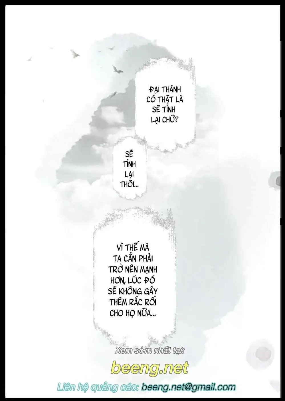 Truyện Tranh Tây Du Ký Ngoại Truyện trang 3